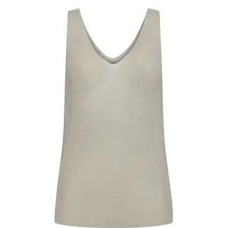 Nümph Top Silver