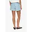 NUDELILAH SHORTS Light Blue Denim