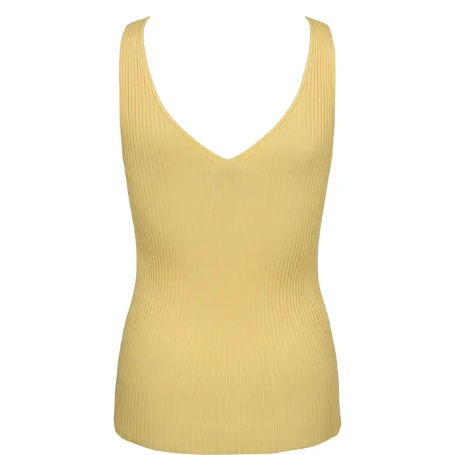 NUCERYS CROPPED TOP Popcorn