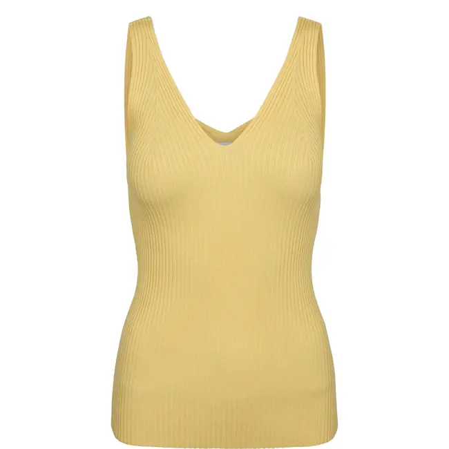 NUCERYS CROPPED TOP Popcorn