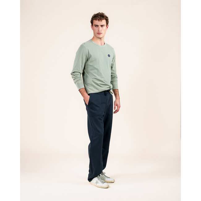 Mason Long Sleeve Sage