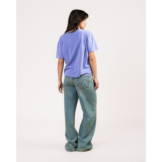 Faye Tee Violet