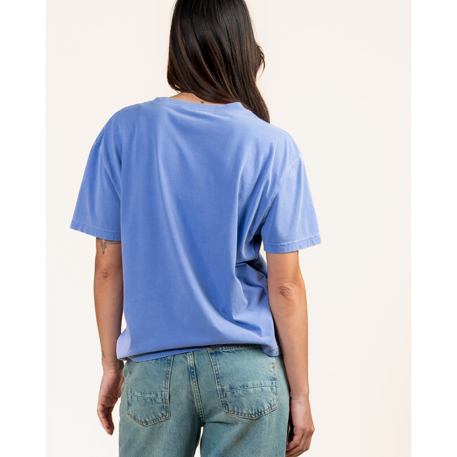 Faye Tee Violet