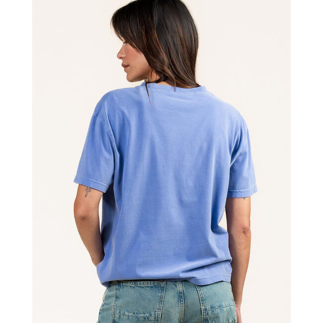 Faye Tee Violet