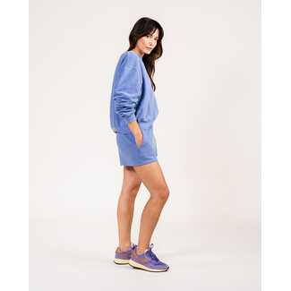 Kuyichi Short Violet