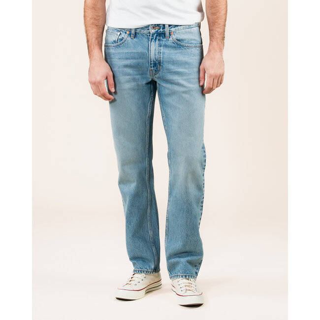 Scott Regular Pale Shore Blue 507