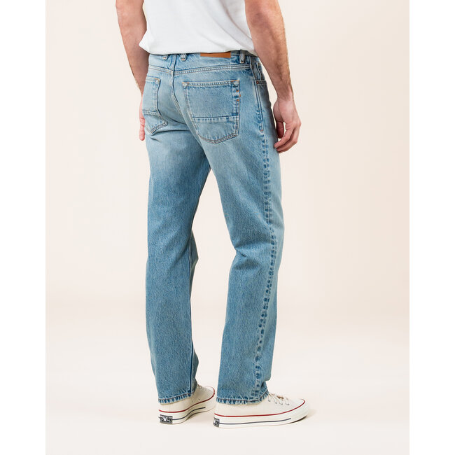 Scott Regular Pale Shore Blue 507