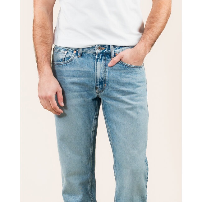 Scott Regular Pale Shore Blue 507