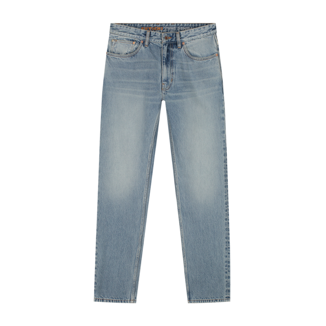 Scott Regular Pale Shore Blue 507