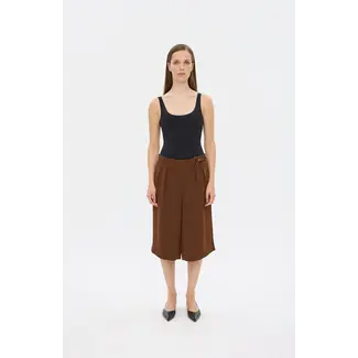 Five Units SHORTS BROWN ROAST