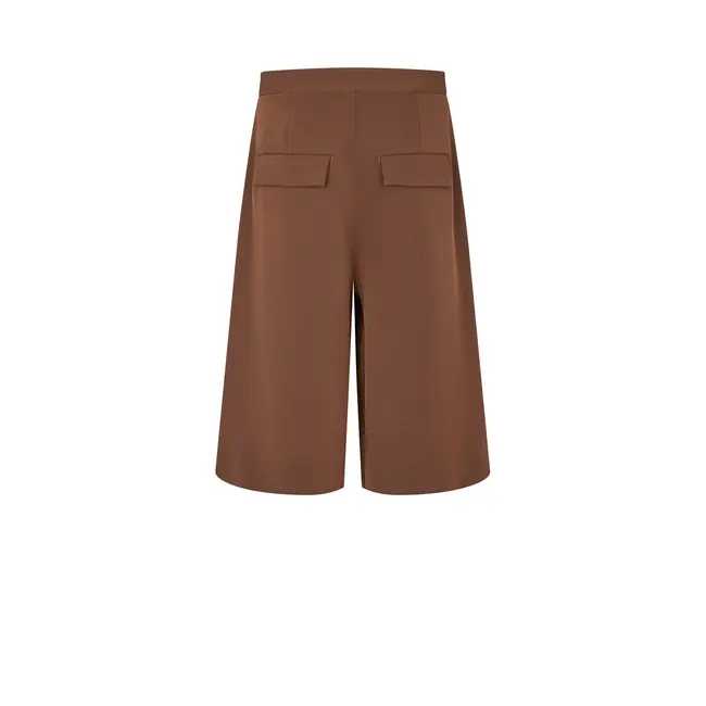 UMAFV SHORTS 227 BROWN ROAST