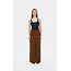 Five Units Pantalon BROWN ROAST