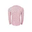 BCANNIE mesh blouse Rose Dot