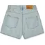 D31 Denim Shorts Light Blue
