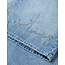 Fabio Denim Shorts Denim Blue