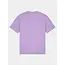 Claudia Oversized T-Shirt Purple