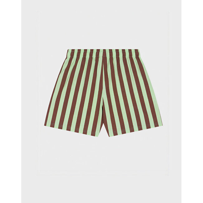 Joana Shorts Green