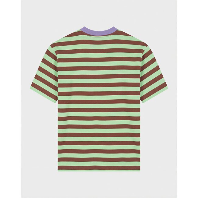 Joana Regular T-Shirt Green