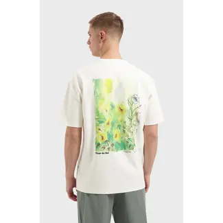 Law Of The Sea FLORA Snow White