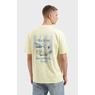 Law Of The Sea ALFRESCO Anise Flower