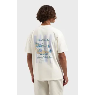 Law Of The Sea ALFRESCO Snow White