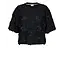 NUROSIE T-Shirt Caviar