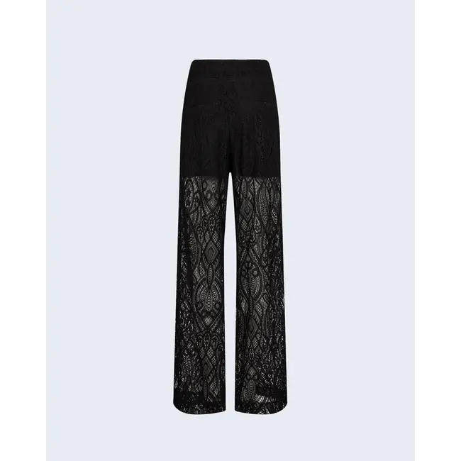 NULACEY Pants Caviar