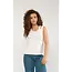 NUDAPHNY TOP Bright White