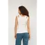 NUDAPHNY TOP Bright White