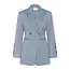 GZwendi blazer Dusty Blue