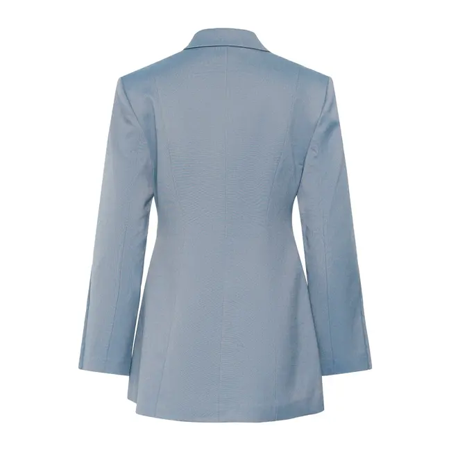 GZwendi blazer Dusty Blue