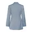 GZwendi blazer Dusty Blue