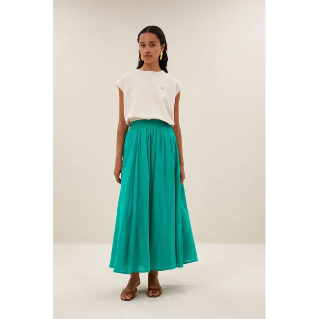 Tobi Lucky Everyday Top Oyster Melee