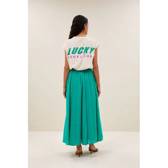 Tobi Lucky Everyday Top Oyster Melee