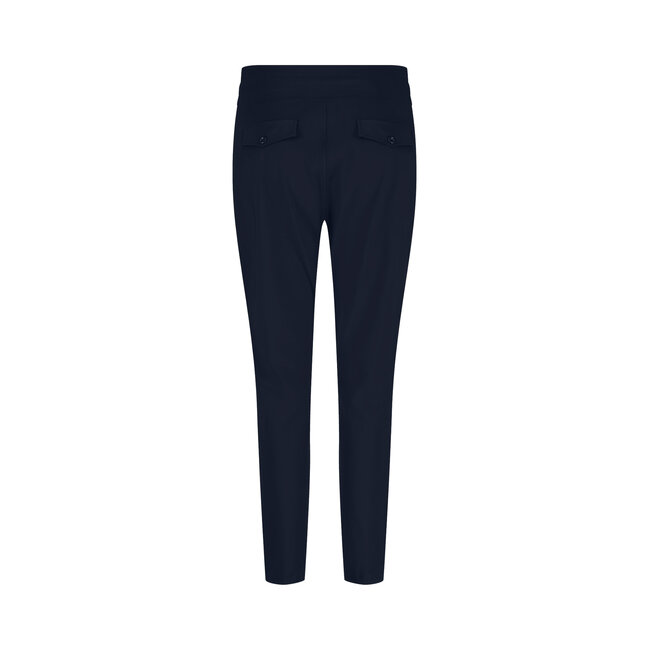 STARTUP TROUSERS - DARK BLUE