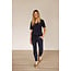 STARTUP TROUSERS - DARK BLUE