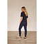 STARTUP TROUSERS - DARK BLUE