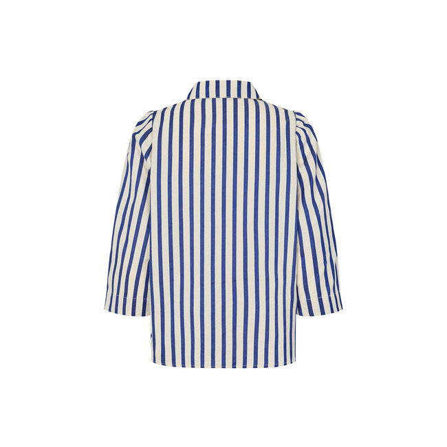 BonoLL Shirt SS 20 Blue