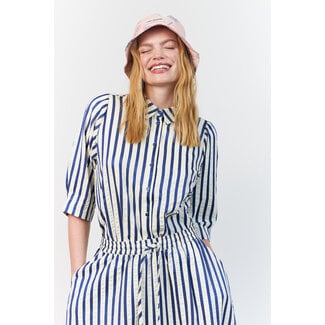 Lollys Laundry BonoLL Shirt SS 20 Blue