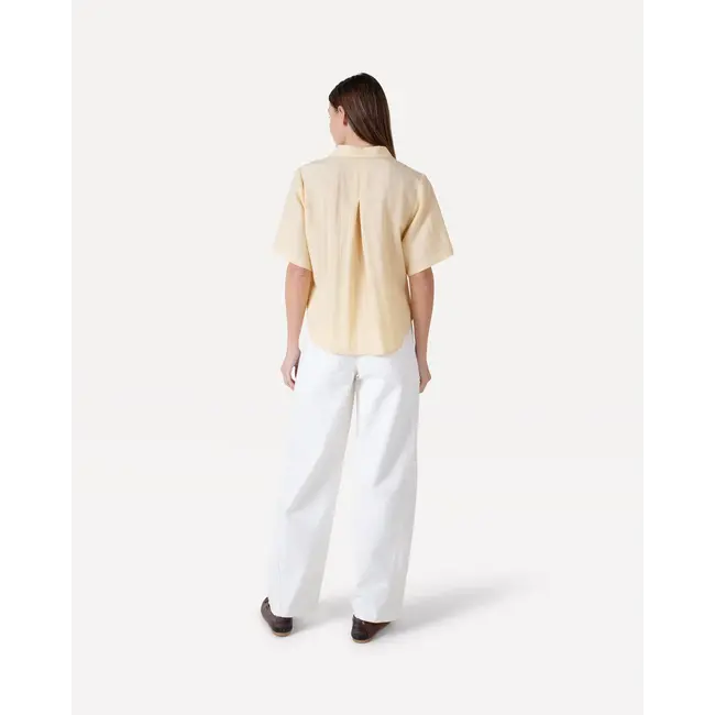 Vicky pants Off-White