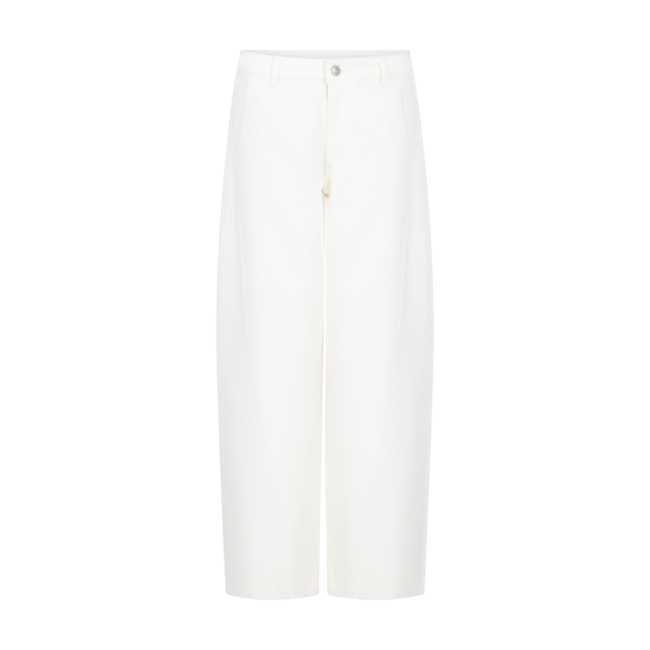 Vicky pants Off-White