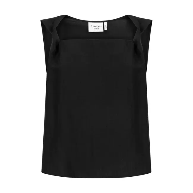Lucie top s/l Black