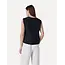 Lucie top s/l Black