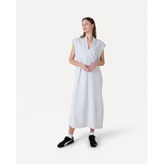 Another Label Jurk mouwloos