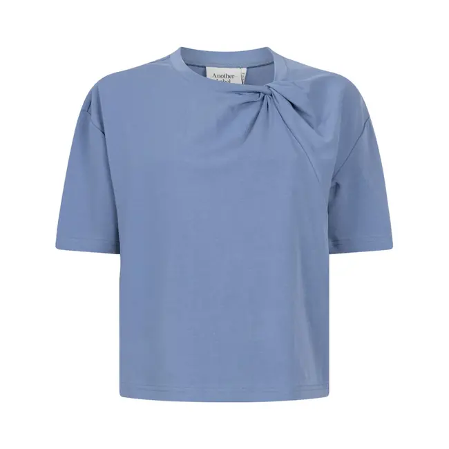 Angelique t-shirt s/s Infinity