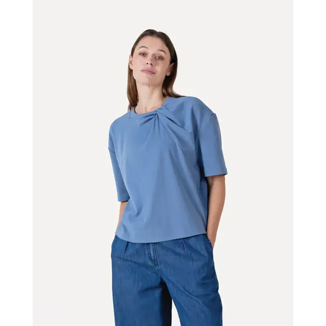 Angelique t-shirt s/s Infinity