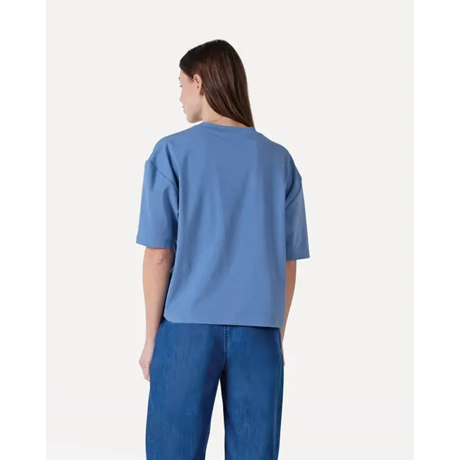 Angelique t-shirt s/s Infinity