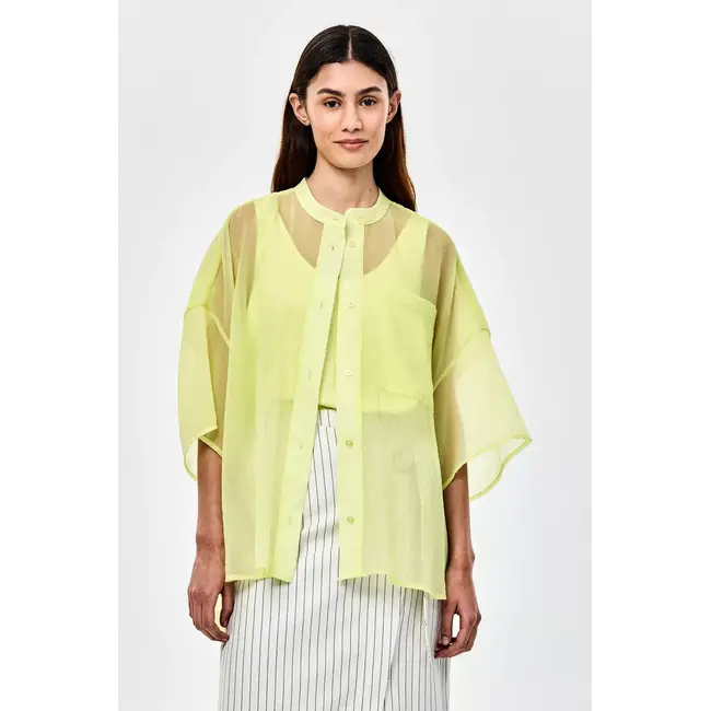 SIMPLUS GLF Yellow Bright