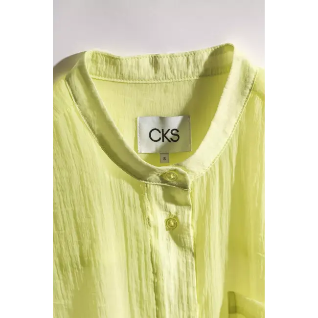 SIMPLUS GLF Yellow Bright