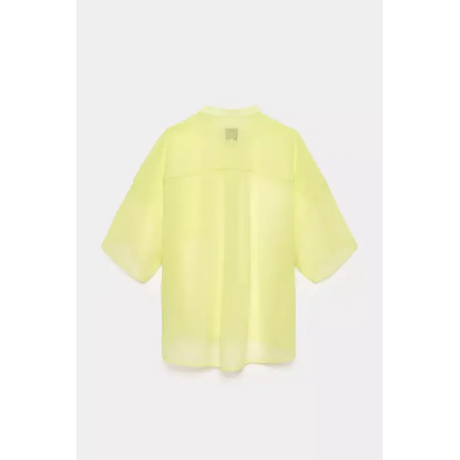 SIMPLUS GLF Yellow Bright